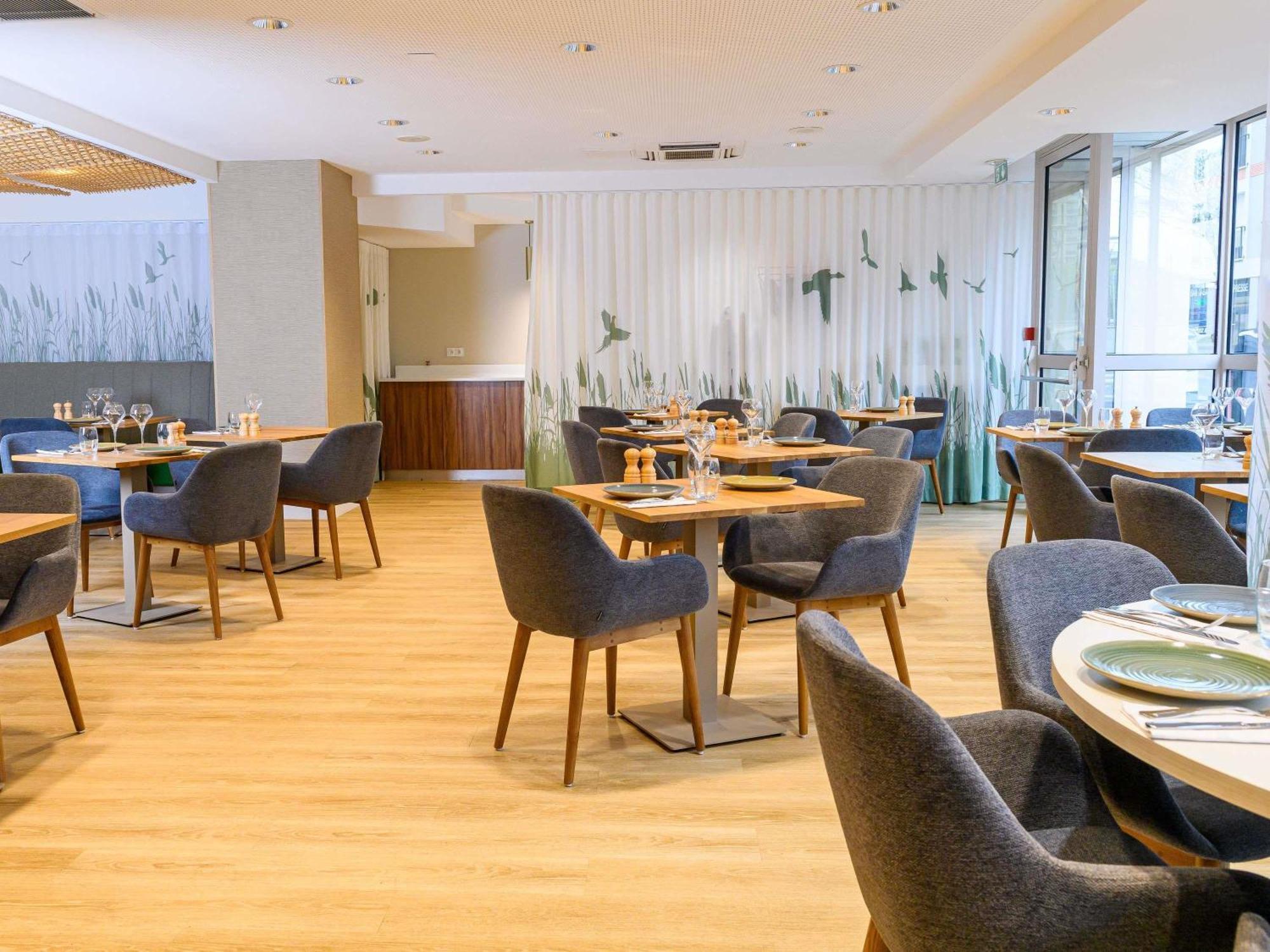 Hotel Ibis Styles Tours Centre Exterior foto